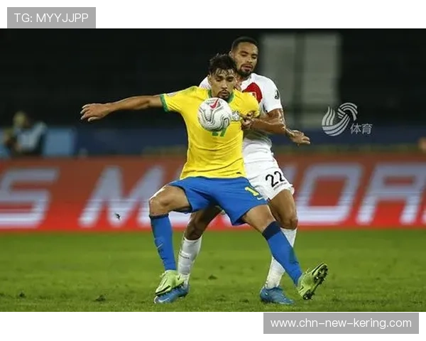 美洲杯足球赛半决赛激烈角逐，巴西强势晋级，美洲杯半决赛巴西vs秘鲁