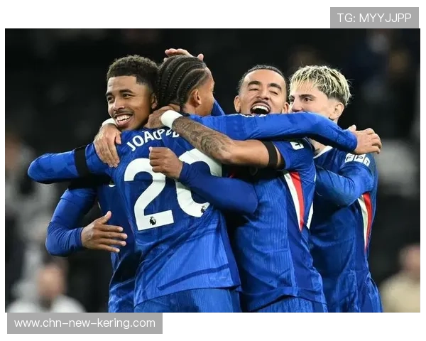 英超第10轮神剧本！切尔西1-0热刺逃离降级区，凯塞多复刻坎特神迹