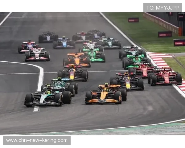 F1赛事车手社区互动计划加强与城市粉丝的纽带